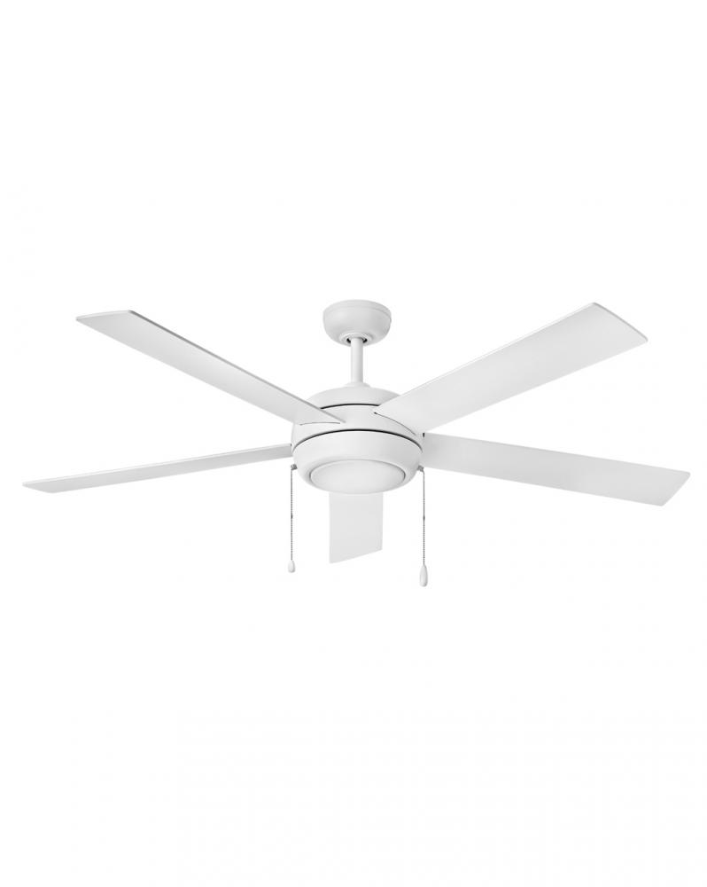 Croft 60" LED Fan