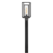 Hinkley Canada 1001OZ - Medium Post Mount Lantern