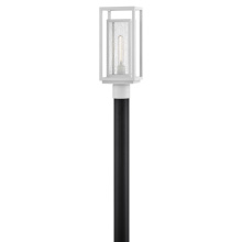 Hinkley Canada 1001TW - Medium Post Mount Lantern