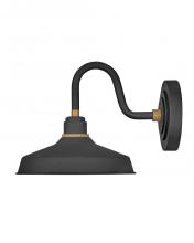 Hinkley Canada 10231TK - Small Gooseneck Barn Light