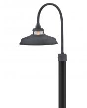 Hinkley Canada 1191DZ - Medium Post Mount Lantern