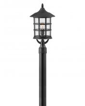 Hinkley Canada 1861TK-LV - Medium Post Top or Pier Mount Lantern 12v