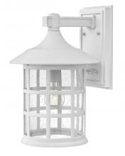 Hinkley Canada 1865TW - Medium Wall Mount Lantern