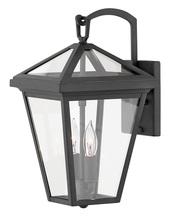 Hinkley Canada 2560MB - Medium Wall Mount Lantern