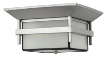 Hinkley Canada 2573TT-LED - Medium Flush Mount