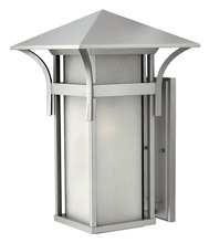 Hinkley Canada 2579TT - Medium Wall Mount Lantern