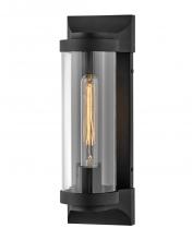 Hinkley Canada 29060TK - Medium Wall Mount Lantern