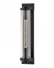 Hinkley Canada 29064TK - Large Wall Mount Lantern