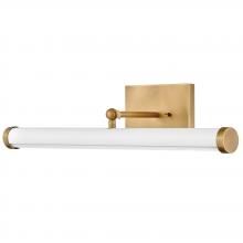 Hinkley Canada 31012HB-GW - Medium Adjustable LED Accent Light