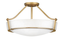 Hinkley Canada 3221HB - Medium Semi-Flush Mount