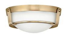 Hinkley Canada 3223HB-LED - Small Flush Mount