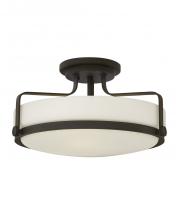 Hinkley Canada 3643OZ - Medium Semi-Flush Mount