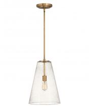 Hinkley Canada 41047HB - Medium Pendant