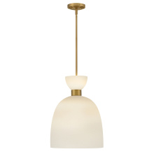 Hinkley Canada 48347LCB - Medium Pendant