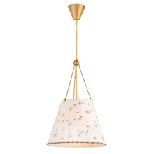 Hinkley Canada 48505DA - Large Pendant