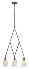 Hinkley Canada 4933PL - Chandelier Gatsby