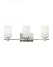 Hinkley Canada 54623BN - Medium Three Light Vanity