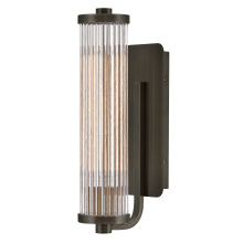 Hinkley Canada 57500BX - Medium Single Light Sconce