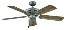 Hinkley Canada 901152FPW-NID - Lafayette 52" Fan