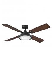 Hinkley Canada 903254FMB-LID - Collier 54" LED Smart Fan