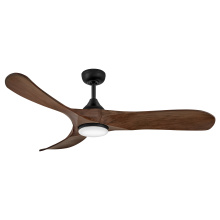 Hinkley Canada 903856FWB-LDD - Swell Illuminated 56" LED Smart Fan