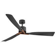 Hinkley Canada 908260FMB-LDD - Rafter 60" Uplight Fan