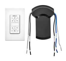 Hinkley Canada 980018FWH-0405 - HIRO Control Croft 52"
