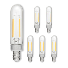 Hinkley Canada E12T62243CL-6 - LED Bulb 6 Pack