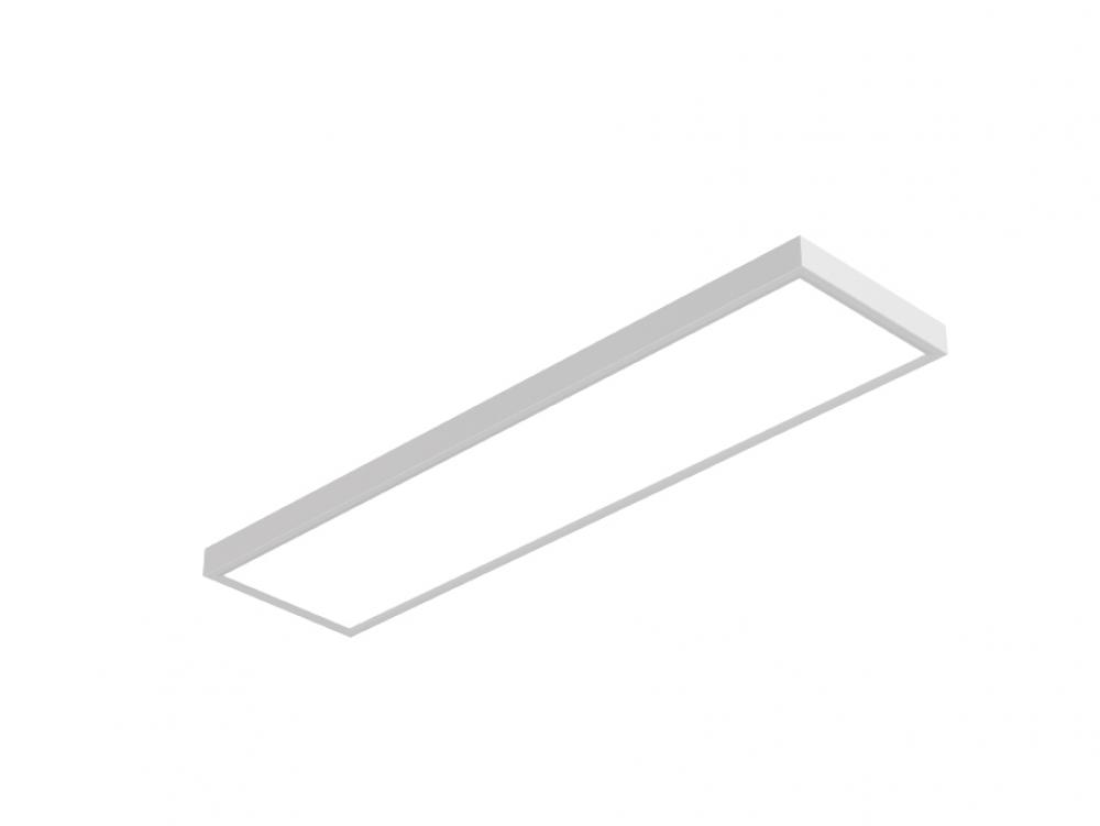 Elsie Rectangular Flushmount