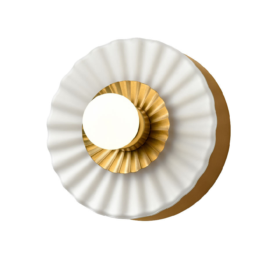 Waverly Heights Sconce