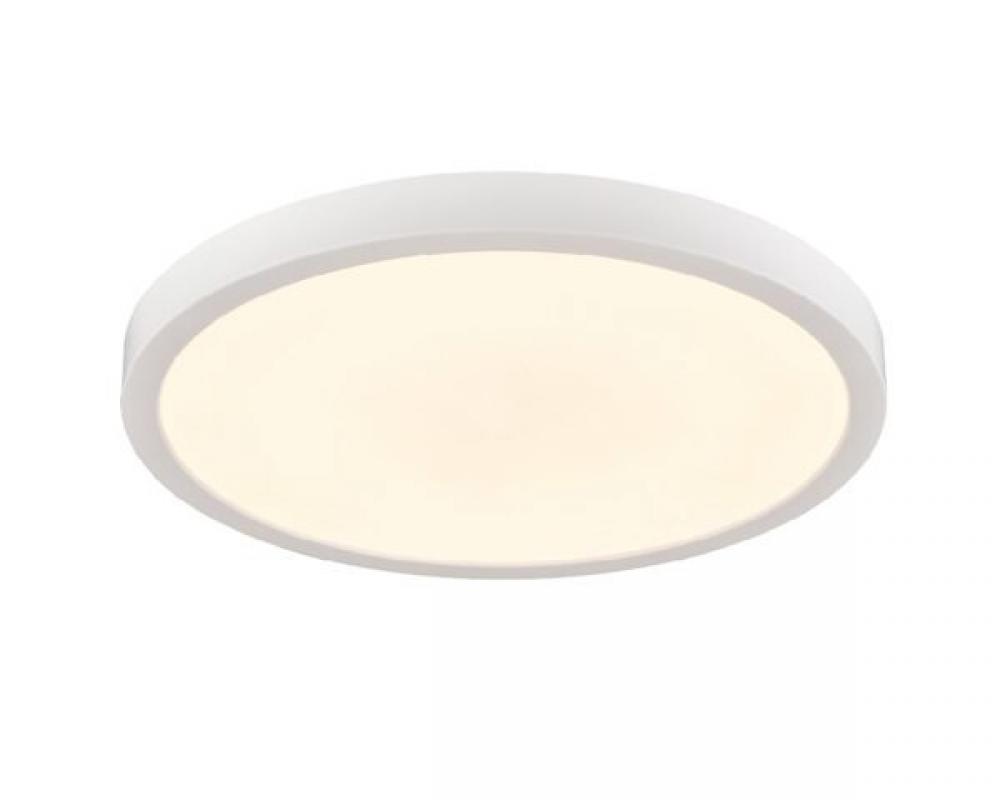 TYPHOON 9" LED FLUSHMOUNT