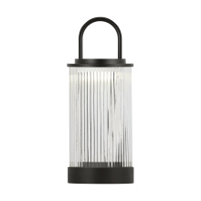 Visual Comfort & Co. Modern Collection SLTB27227BZ - Tawa Accent Rechargeable Table Lamp bronze 2700K 90 CRI wall charger included