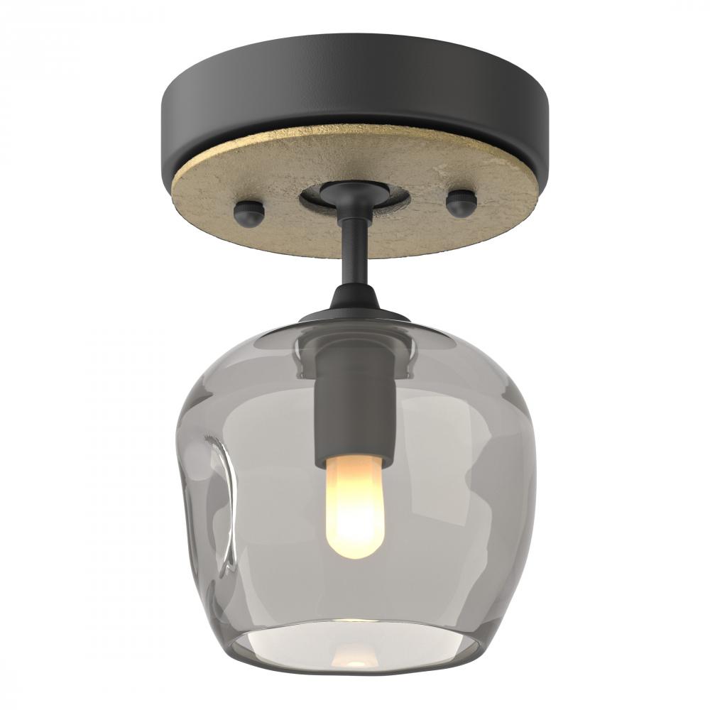 Ume 1-Light Semi-Flush