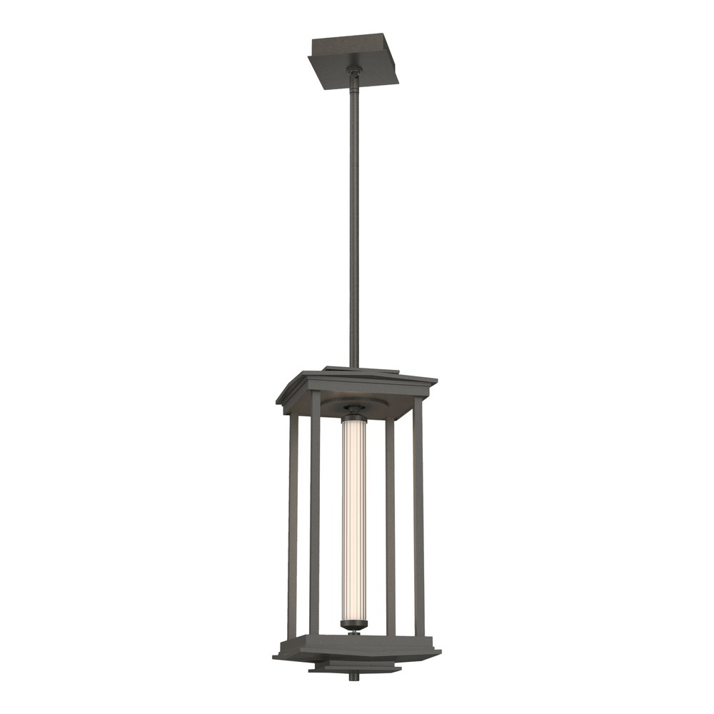 Athena 1-Light Medium LED Lantern