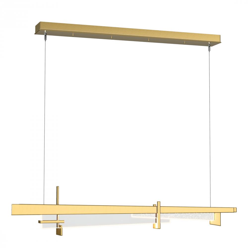 Tenon LED Pendant