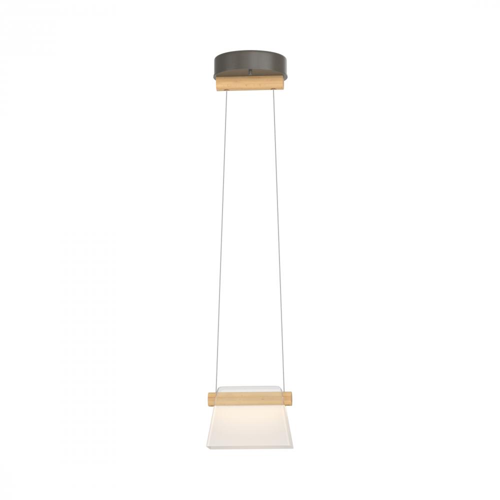 Cowbell LED Mini Pendant