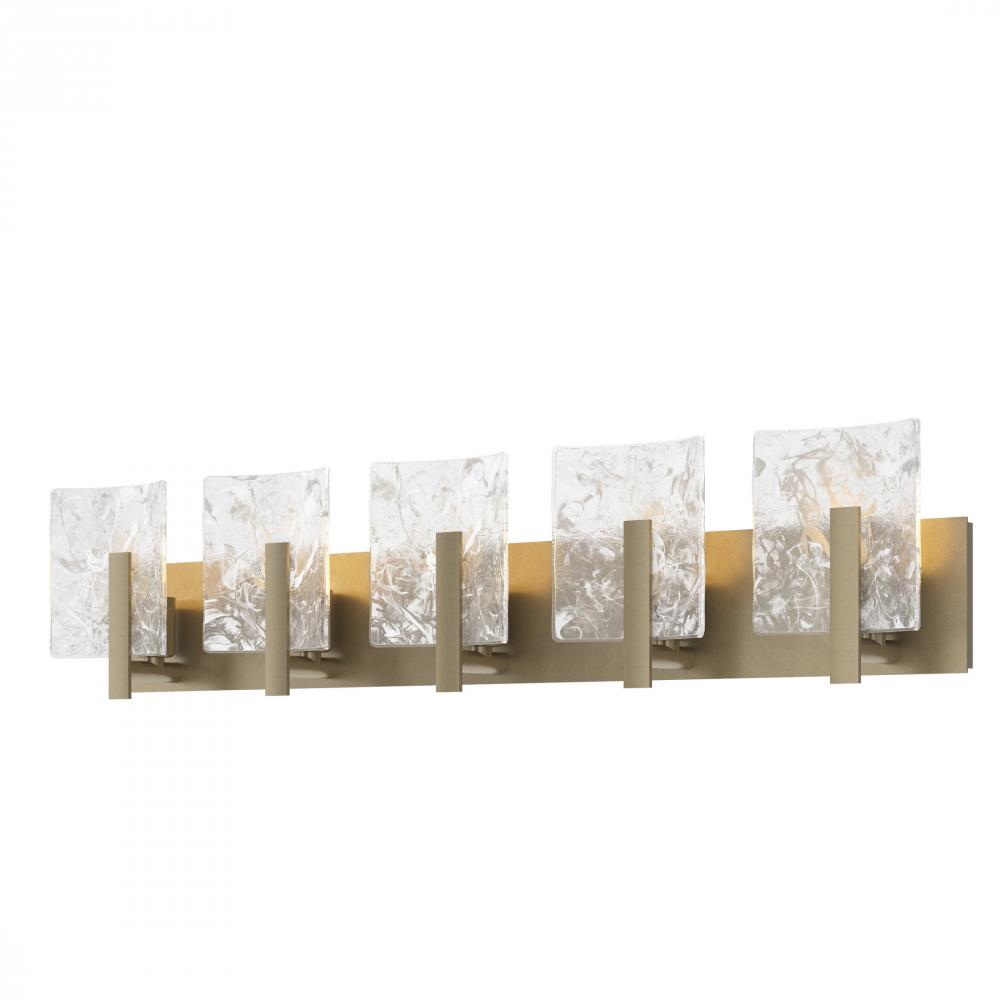 Arc 5-Light Bath Sconce