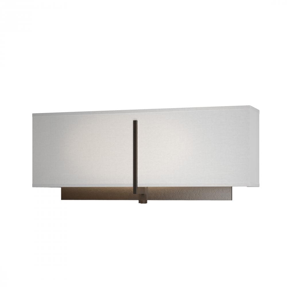 Exos Square Sconce