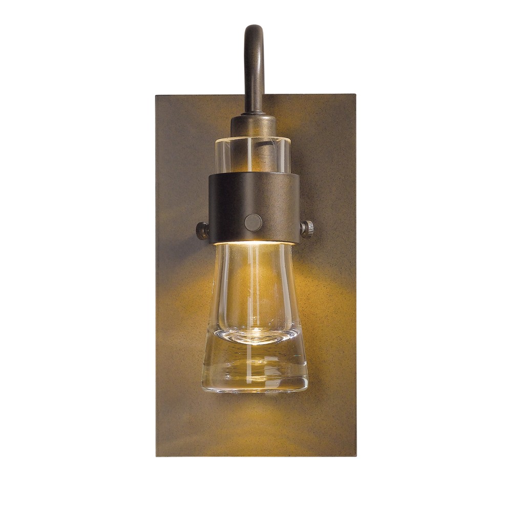 Erlenmeyer ADA Sconce