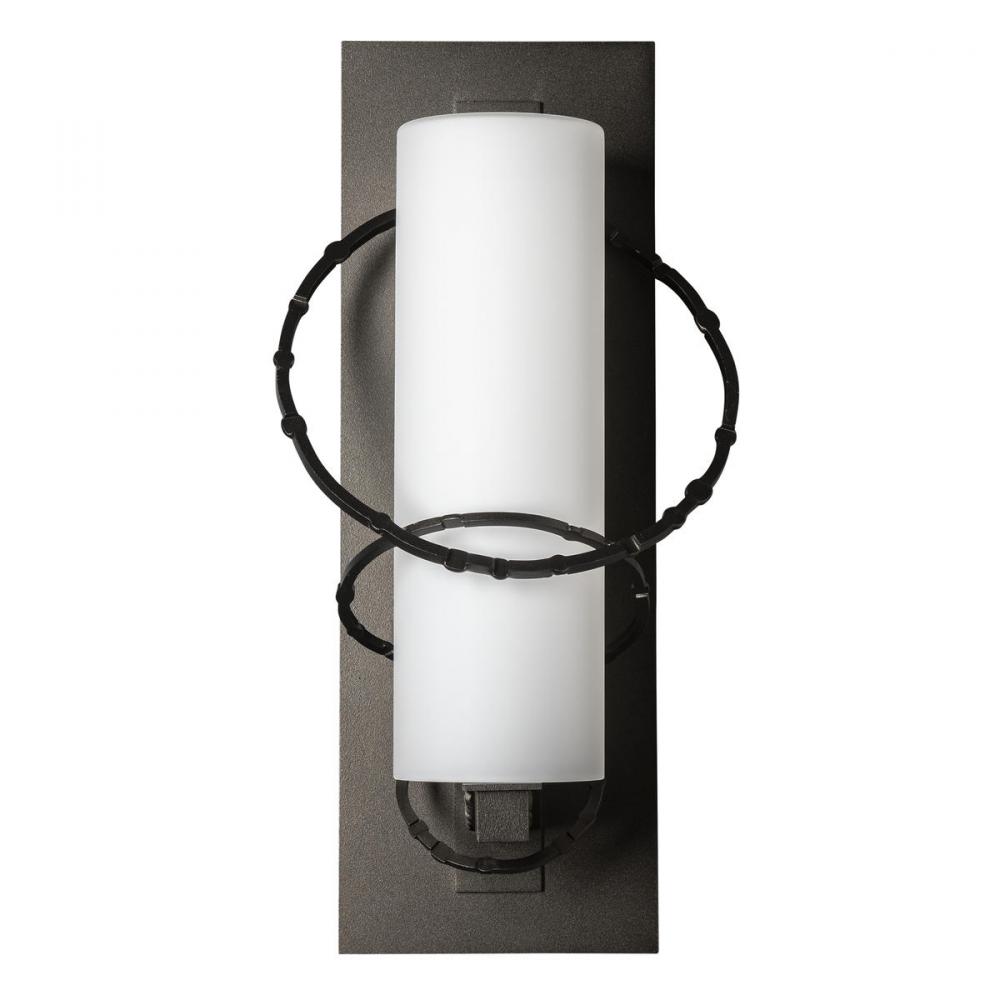 Olympus Medium Outdoor Sconce