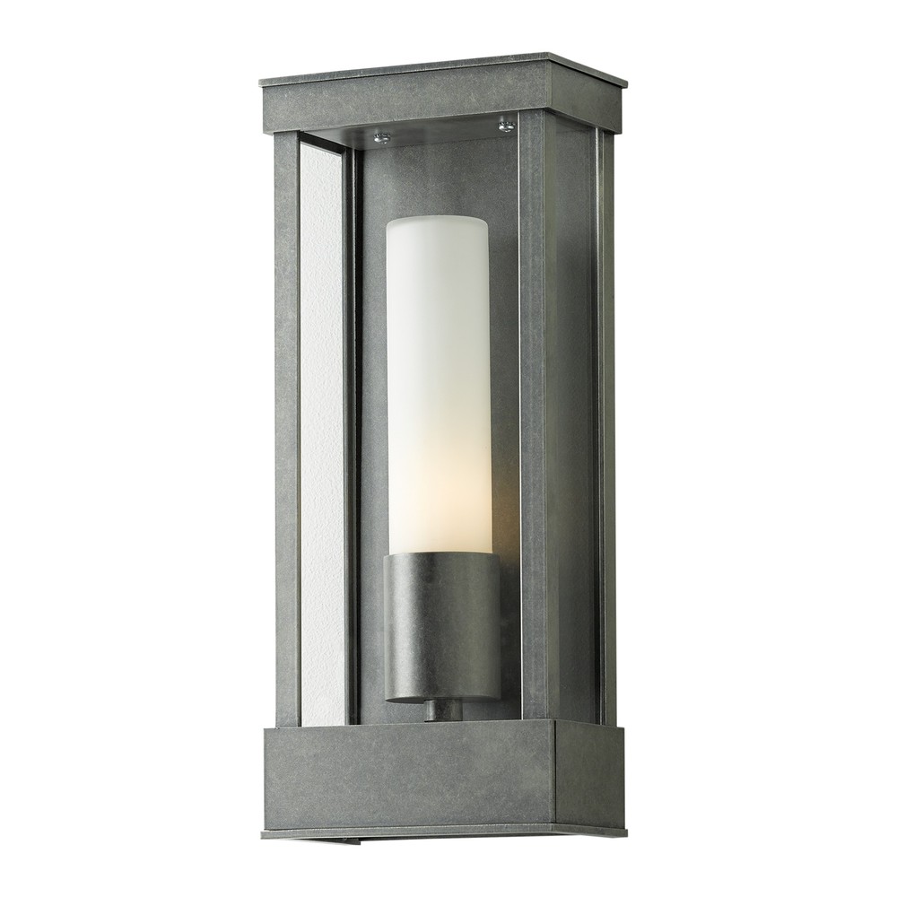 Portico Small Outdoor Sconce