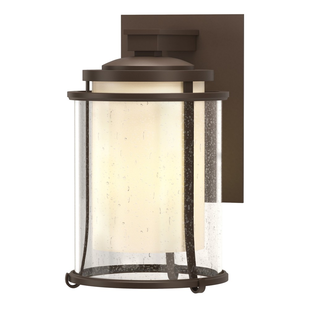 Meridian Outdoor Sconce