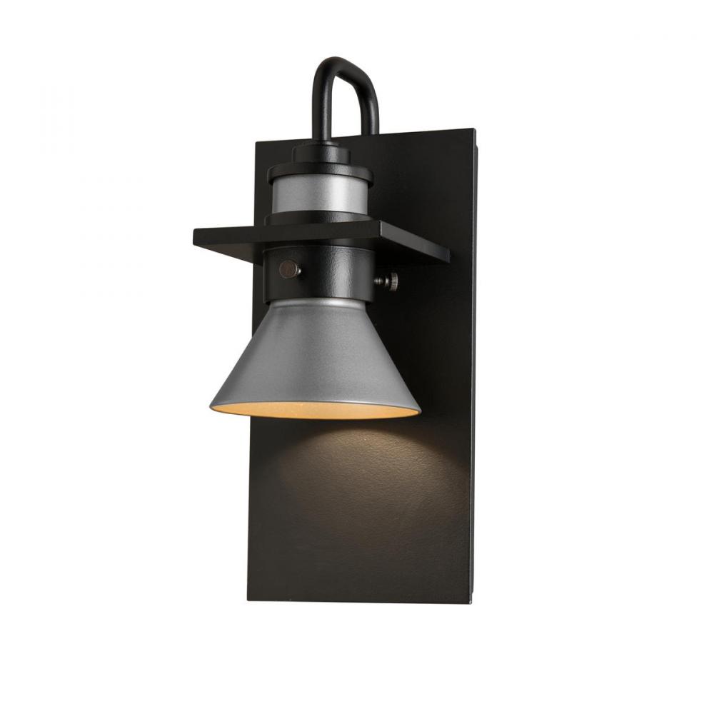 Erlenmeyer Dark Sky Friendly Outdoor Sconce