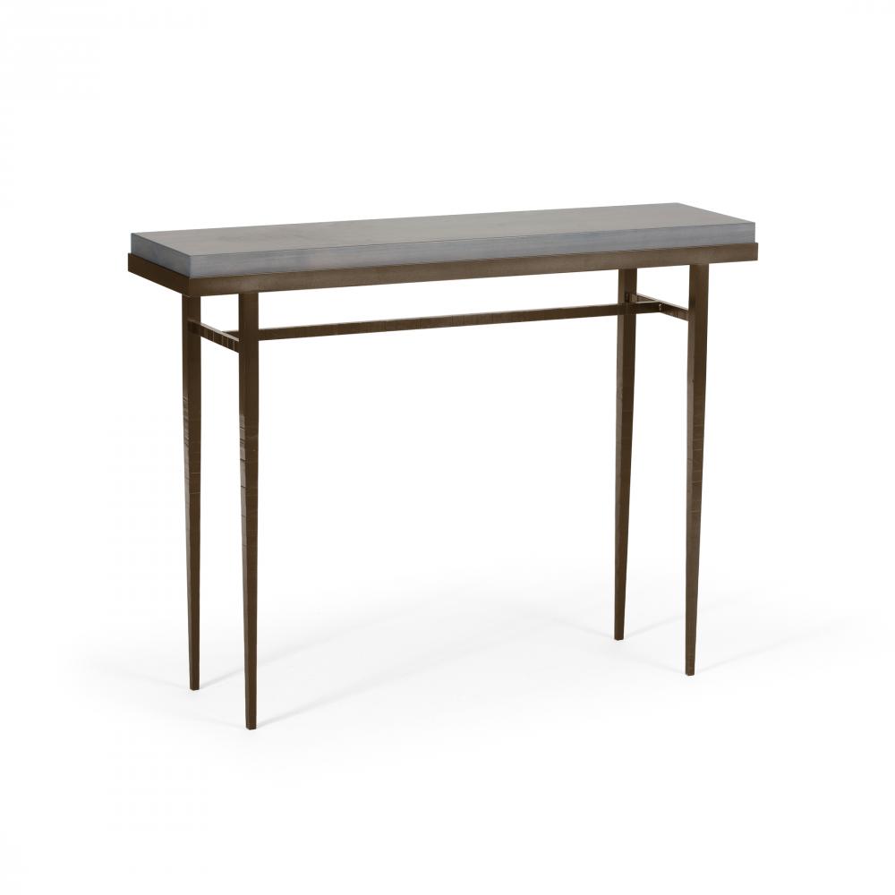 Wick 42" Console Table