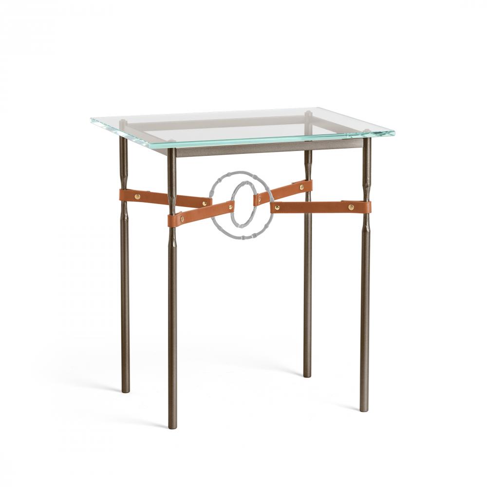 Equus Side Table