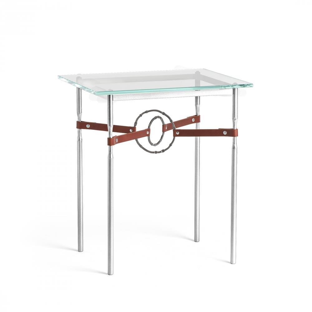 Equus Side Table