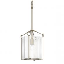 Hubbardton Forge - Canada 104060-SKT-84-ZM0137 - Bow Tall Mini Pendant