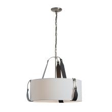 Hubbardton Forge - Canada 104070-SKT-24-LK-SJ2208 - Saratoga Small Pendant