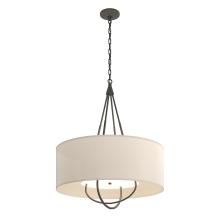 Hubbardton Forge - Canada 104230-SKT-20-07-SA2811 - Loop Pendant