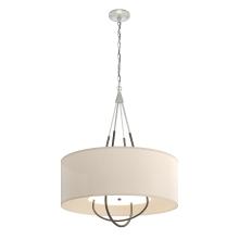 Hubbardton Forge - Canada 104230-SKT-82-07-SA2811 - Loop Pendant